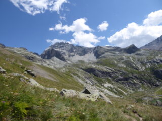 Rognosa d'Etiache