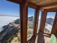 Un bivacco 5 Stelle!