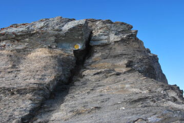 Il risalto con la catena: fin qui tutto facile