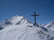 la P.Chamoussiere dal Paillasse..