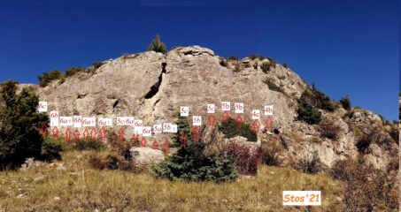 settore alto initiation 