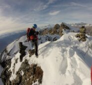 cima centrale 
