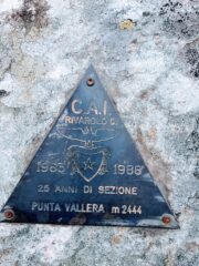 Seconda e penultima punta della giornata