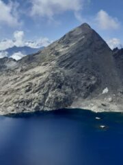 Lago Gelato e Moncimour