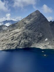 Lago Gelato e Moncimour