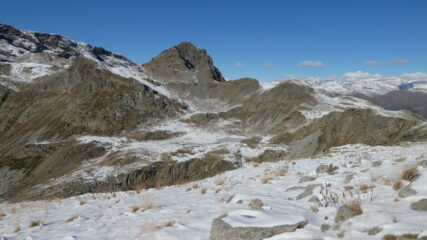 lago Lungo e Torrione Mazzucchini