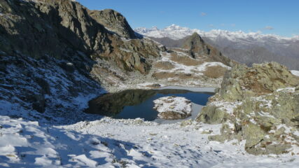 lago di Viana