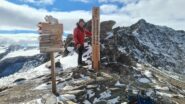 al Passo del Madriccio