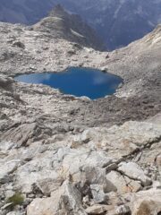 Lago di Nasta