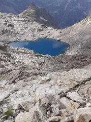 Lago di Nasta