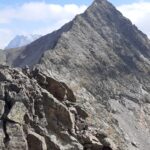 L'imponente Rocca Valmeniana 