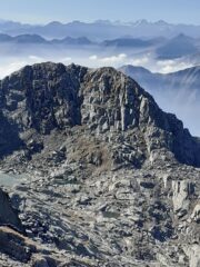 Monte Gojassa