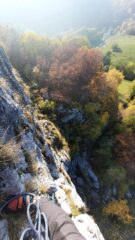 Verticalità dalla S1