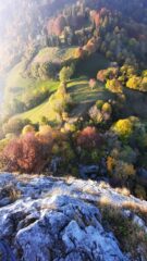 Bella verticalità anche dalla S2