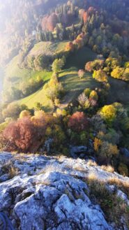 Bella verticalità anche dalla S2