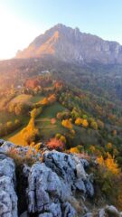 Fuori dalle difficoltà