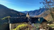 Tagliaretto e un pò di Viso