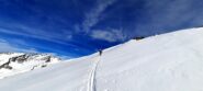 verso la cima
