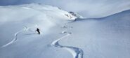 che neve!!