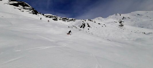 verso la crosta