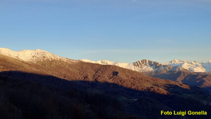 Sourela dal Col del Lys