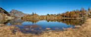 Lago Bianco