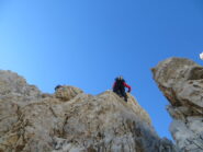 l'esposto traverso finale