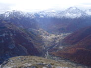 valle Gesso