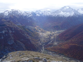 valle Gesso