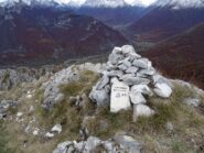 da qui si prosegue per il Saben