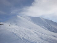 il canalone oggi in ottime condizioni