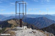  Gabbiotto di ferro di vetta.