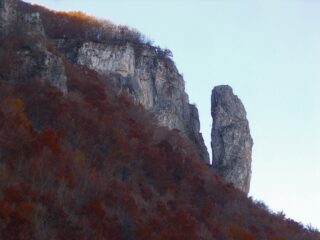 Uja di S.Lucia