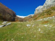 il Vallone del Cornalè