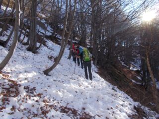 prima neve 