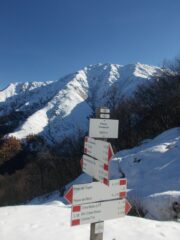Bric Costa Rossa dal Passo Ceresole