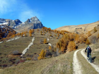 al cospetto del Chersogno