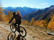 Tra i colori della Valle