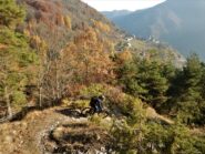 In vista di Paschero