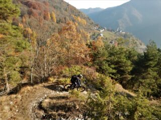 In vista di Paschero