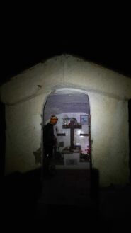 Capilla de la Fortaleza