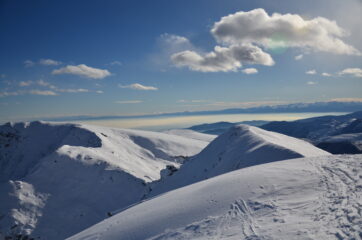 Ostanetta e spallone