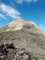 Punta della Bailletta