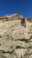 su L3..in pieno sole..