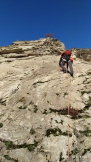 su L3..in pieno sole..