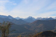 vista dal M. Vittore