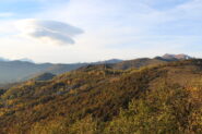 vista da M. Giovetto