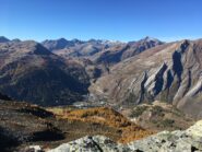 La Thuile