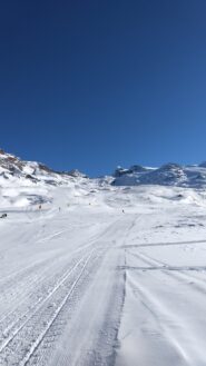 Situazione attuale