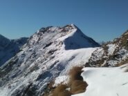 Pian dei Francesi e Quinzeina Nord